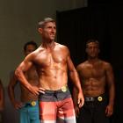 J.J.  Guercio - NPC NW Night of Champions 2012 - #1